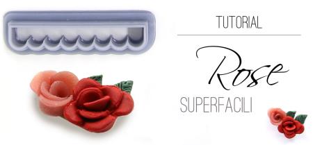 Tutorial Cutter Rose Superfacili 