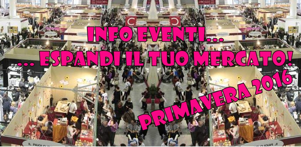 Info Eventi #2