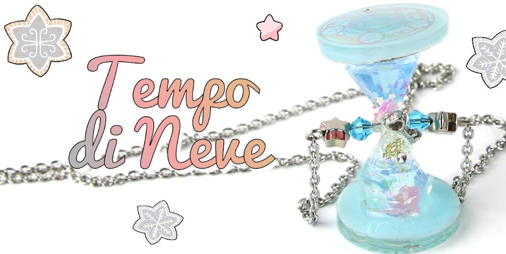 Tutorial "Tempo di Neve"