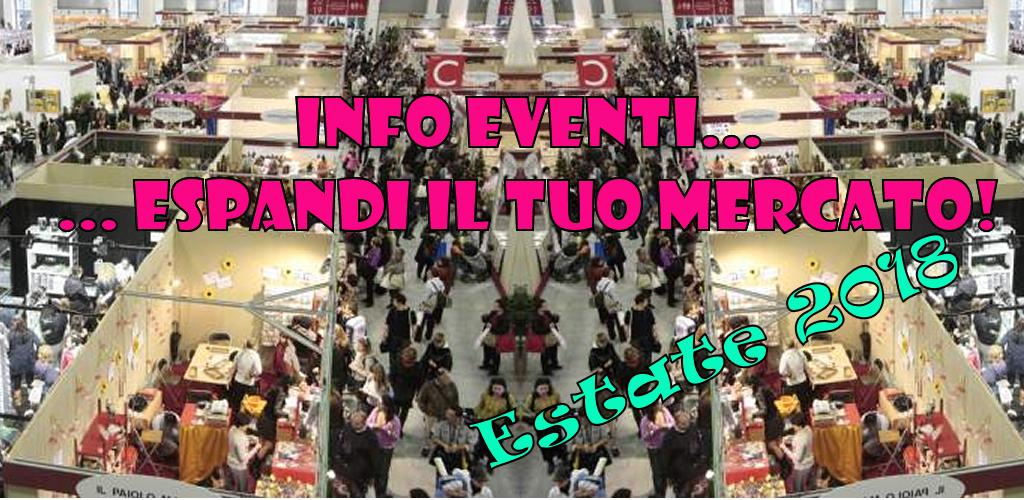 Info Eventi #4