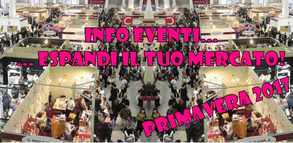 Info Eventi #3