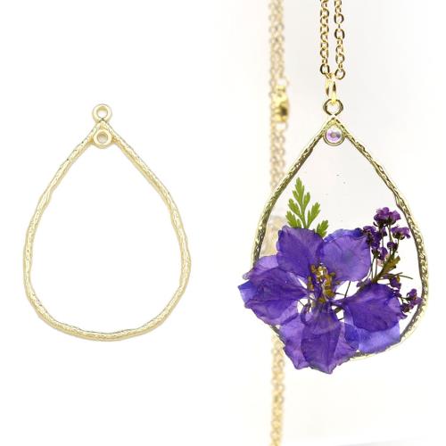Charm Vuoti - Bezel