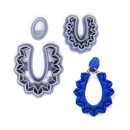 Set di cutter