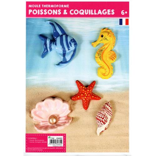 Stampi per gesso e ceramica per colata