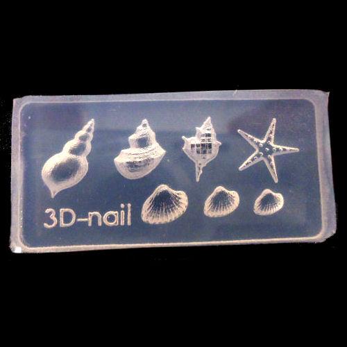 Mini-stampi multipli
