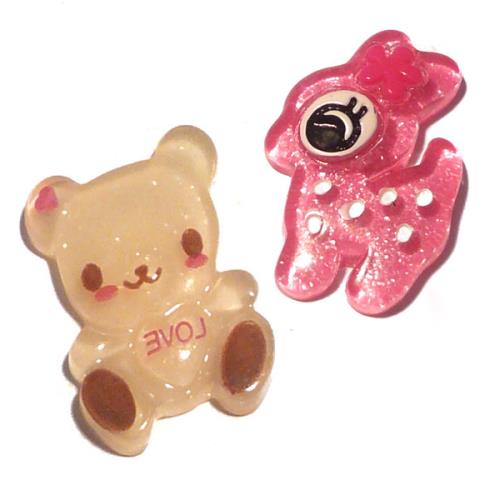 Stampi animali