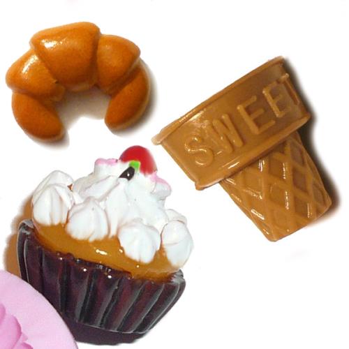 Stampi dolci
