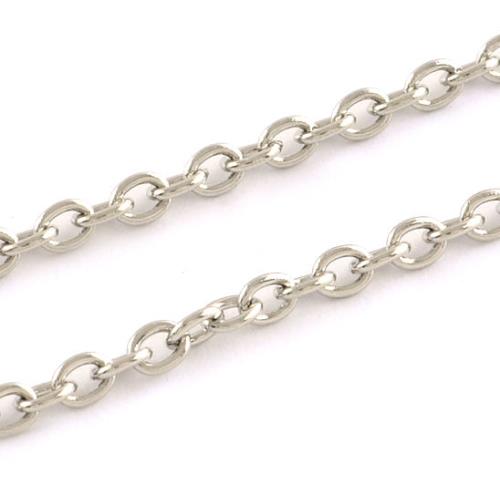 Catena Acciaio Inox