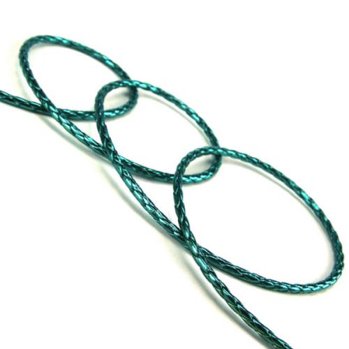 Cordini di Lana e Cotone - simil Cuoio