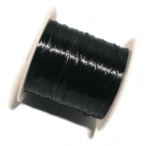Filo elastico multifilo