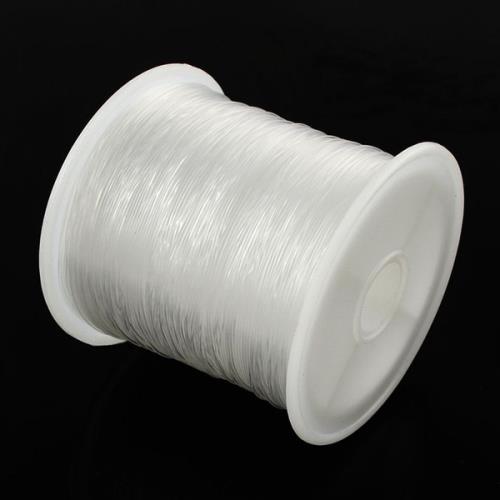 Filo non elastico monofilo