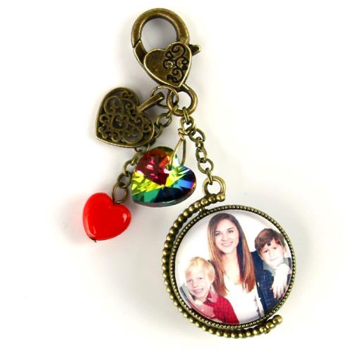 Kit per creare cabochon
