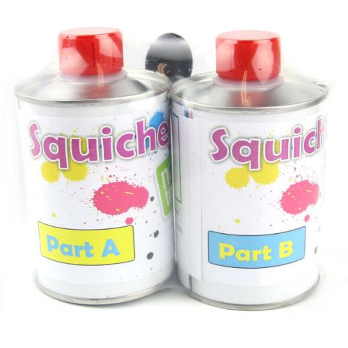 Materiali per squishy