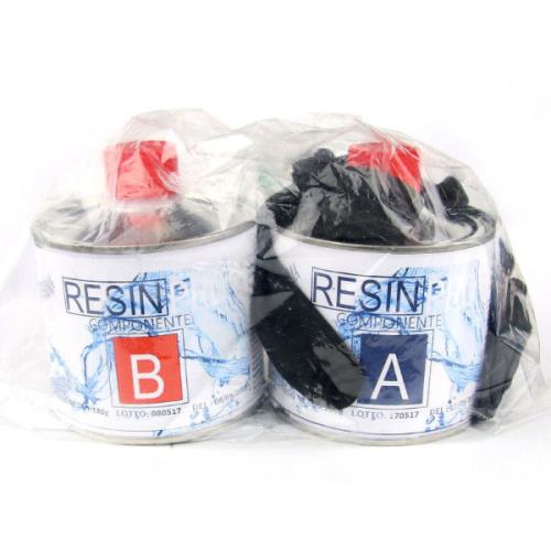 Resine Bicomponenti