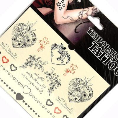 Trasferelli/Tatuaggi