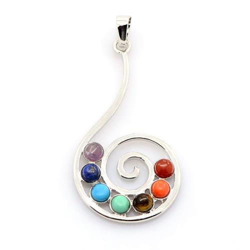 Ciondoli Chakra