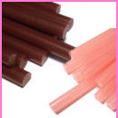 Colla colorata