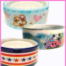 Deco Tape Blu