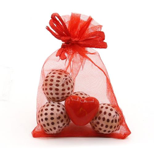 Sacchettini Porta Confetti