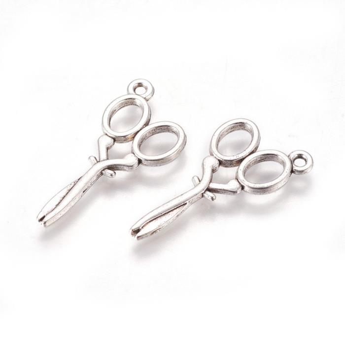 4 Charm forbice