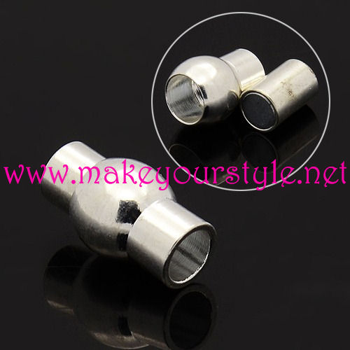 2 Chiusure magnetiche multifilo - Mod. 3