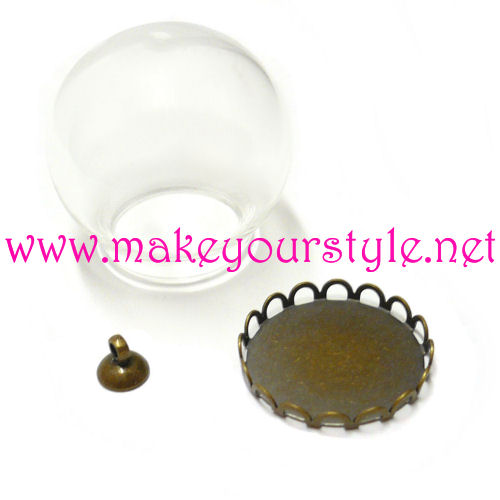 Set Minimondo Sfera - Mod. S5b