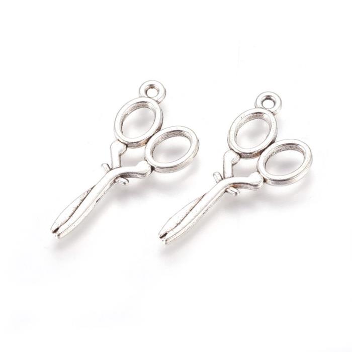 4 Charm forbice