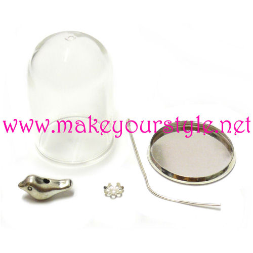 Set MiniMondo Semisfera - Mod. SM9A