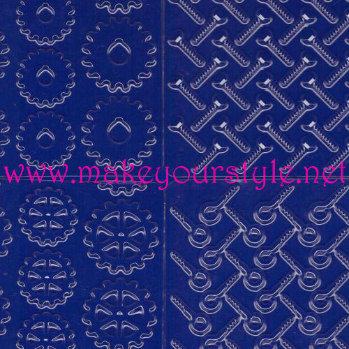Set texture - mod. F
