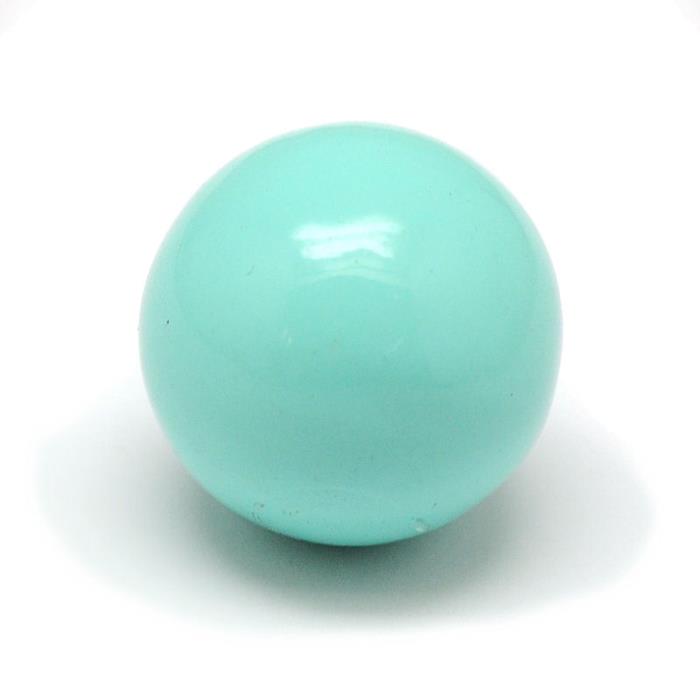 Bola per chiama Angeli - 16mm - Azzurro