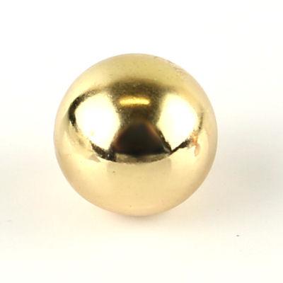 Bola per chiama Angeli - 16mm - Oro