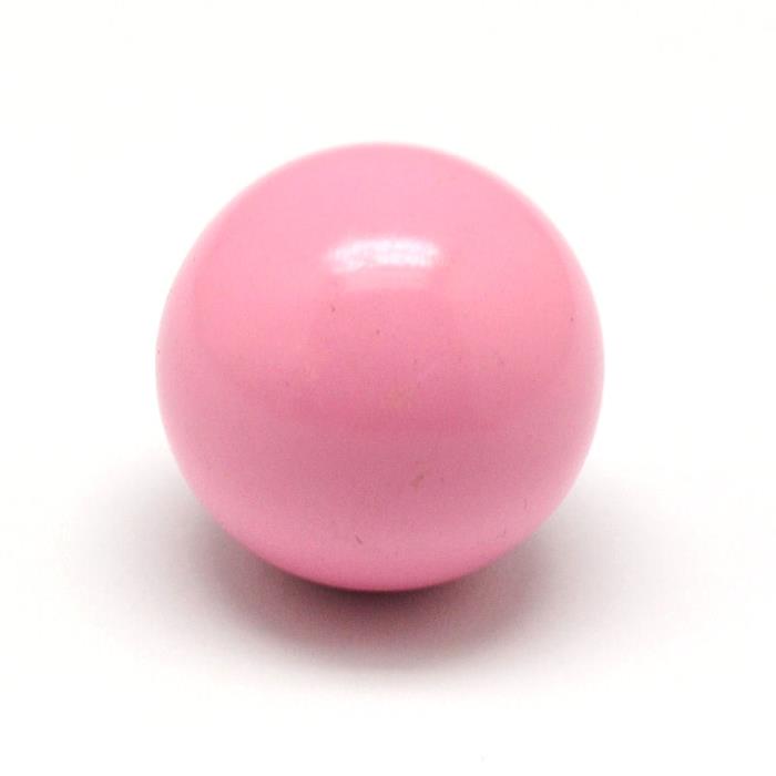 Bola per chiama Angeli - 16mm - Rosa