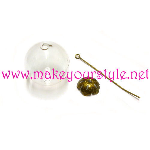 Set Minimondo Sfera - Mod. S9b