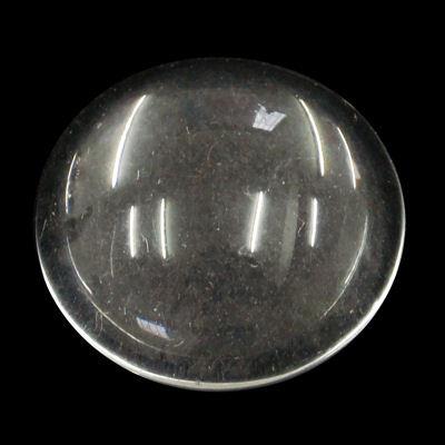 10 Cabochon tondi - 12mm