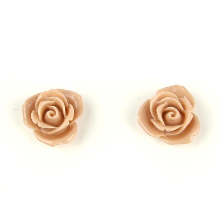 Cabochon Floreali - Mod. 31