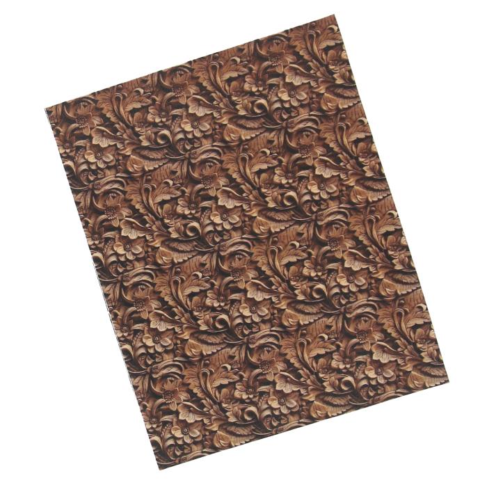 Carta Transfert - ALBERI - Mod. 04