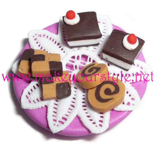 Centrino per miniature - Mod.1