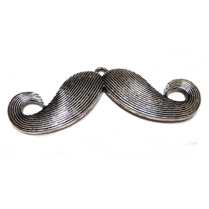 Charm moustache - baffi