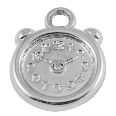 10 Charm orologio