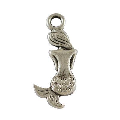 10 Charm sirena