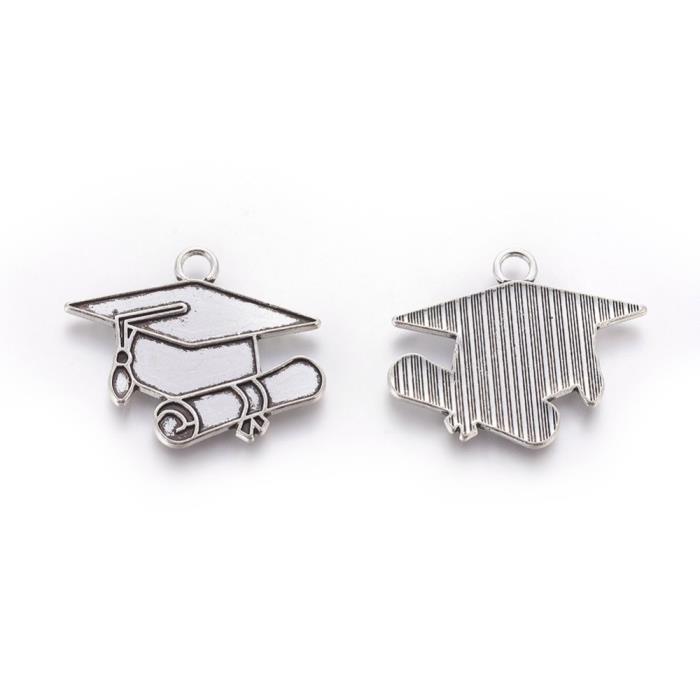 2 Charm Tocco di laurea