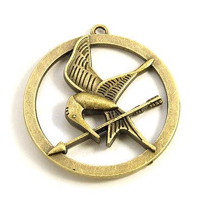 Charm Hunger Games grande