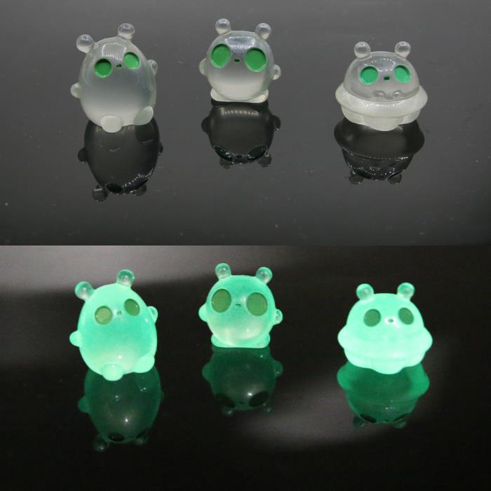 Kit Collana "Spirito della Foresta" Fai-da-Te - Chiusura Merlettata