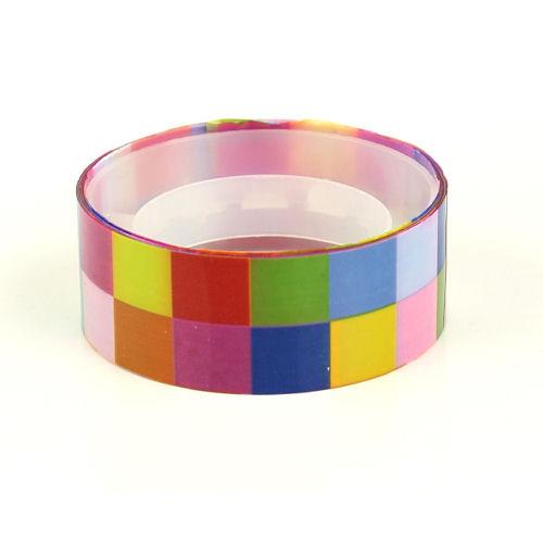 Deco Tape - Multicolore mod. 32