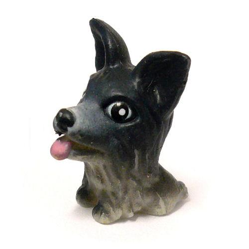 Decori in resina - Animali - Mod. 12