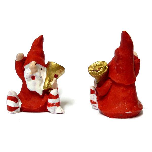 Decori Miniature - Natale - Mod. 03