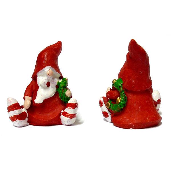 Decori Miniature - Natale - Mod. 04