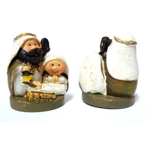 Decori Miniature - Natale - Mod. 08