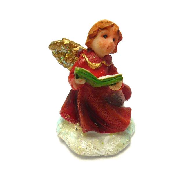 Decori Miniature - Natale - Mod. 17