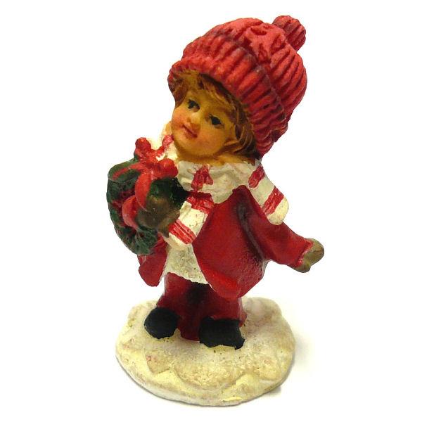 Decori Miniature - Natale - Mod. 18